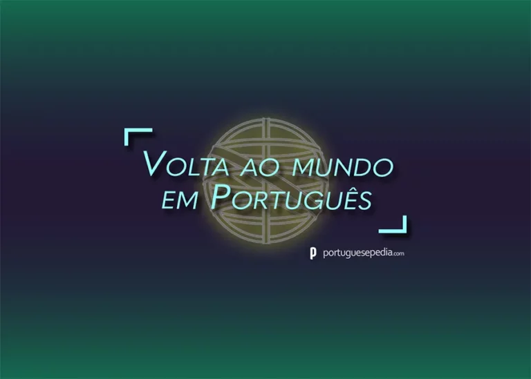 Portuguese Speaking Countries Around the World - Portuguesepedia