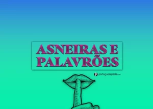 Portuguese Swear Words - Portuguesepedia
