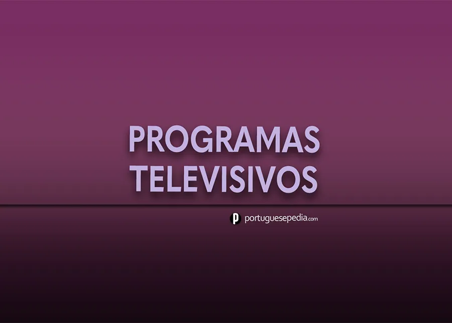 Portuguese TV Shows with Subtitles for Language Learners - Portuguesepedia