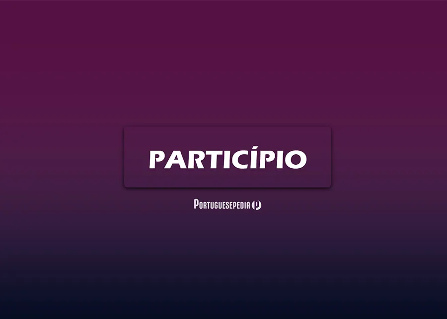 Past Participle in Portuguese - Portuguesepedia