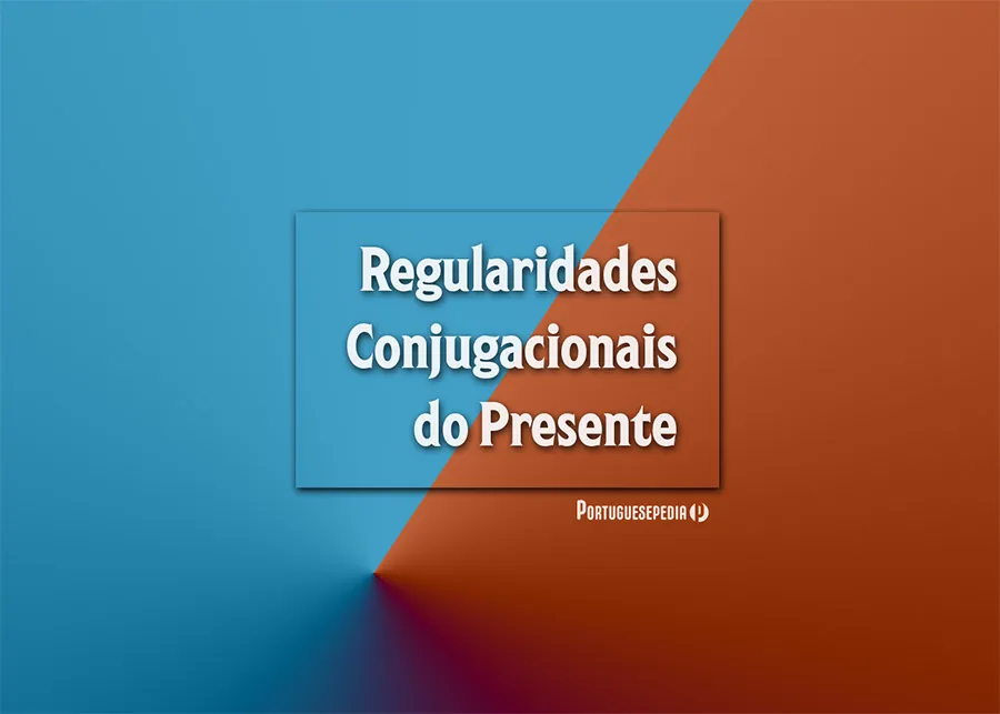 Portuguese Verbs Regular Conjugation – Portuguesepedia