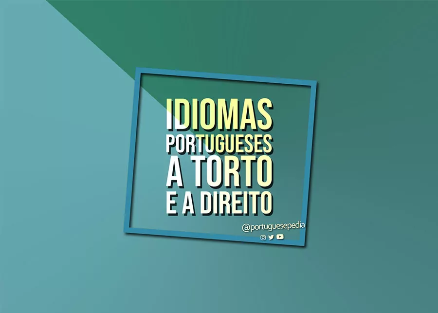 50 Portuguese Idioms to Help You Sound More Natural