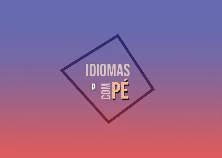 Portuguese Idioms Pé - Portuguesepedia