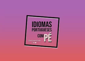Portuguese Idioms