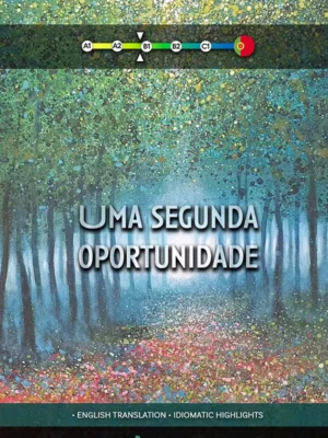 Portuguese Short Story for Beginners (plain)– De Maos Dadas – Portuguesepedia