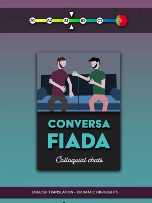 Conversa Fiada (Plain version) - StoryLift - Portuguesepedia