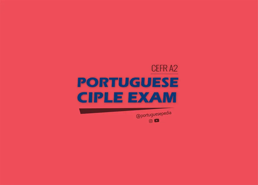 Portuguese CIPLE exam - Portuguese Residence Permit and Citizenship - Portuguesepedia