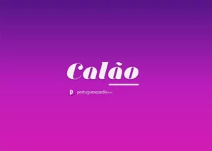 Portuguese Slang Words - Portuguesepedia