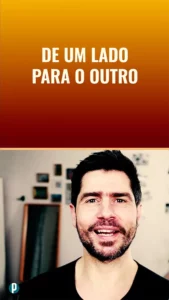 Dip #42 De um lado para o outro - Portuguesepedia