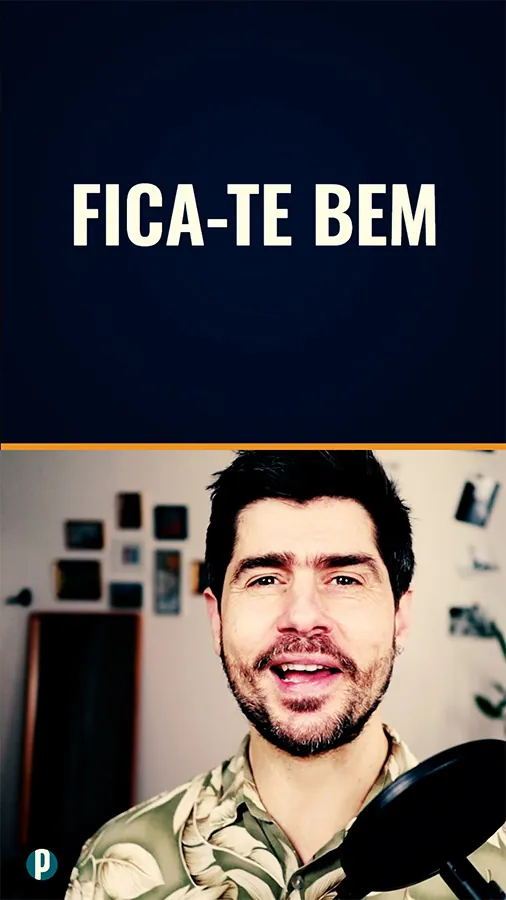Dip #51 Fica-te bem - Portuguesepedia