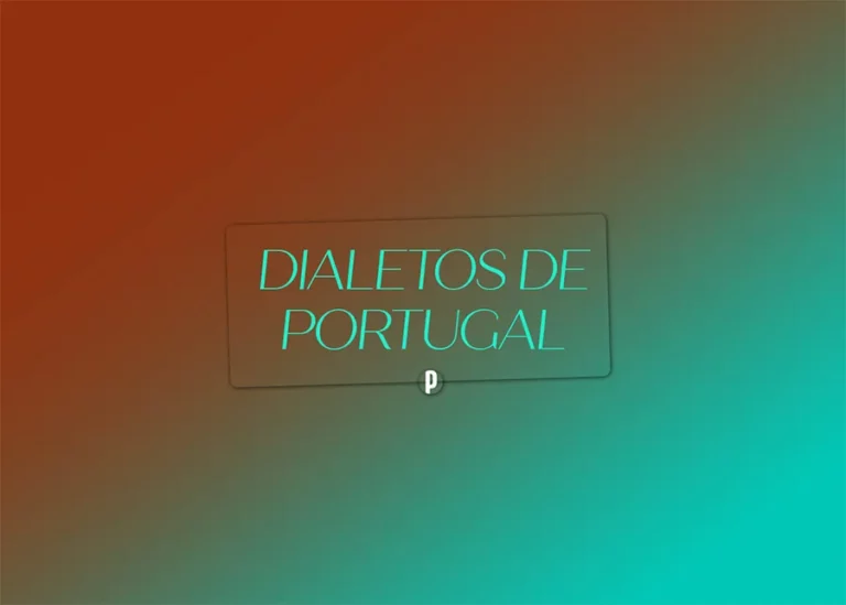 Dialects of Portugal - Portuguesepedia