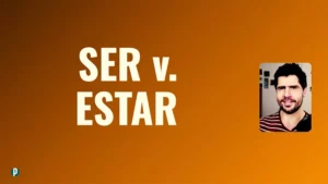 Lesson #32 Ser v. Estar - Portuguesepedia