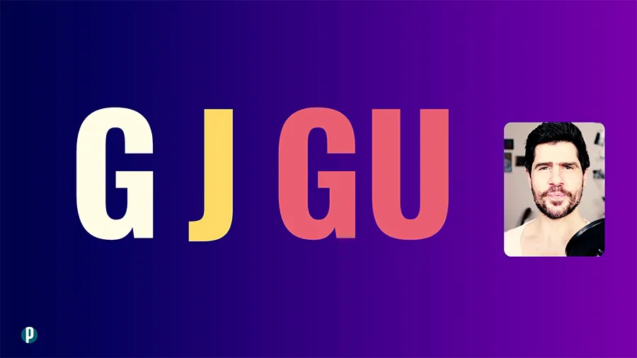 Lesson #50 G J GU - Portuguesepedia