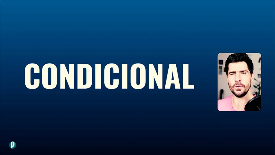 Lesson #77 Condicional - Portuguesepedia